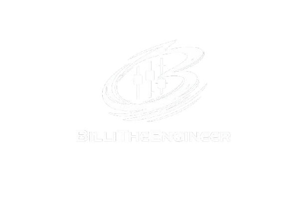 BilliTheEngineer